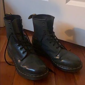 Dr. Martens boots